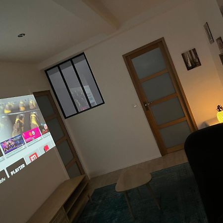 פריז Appartment Montorgueil/Chatelet מראה חיצוני תמונה