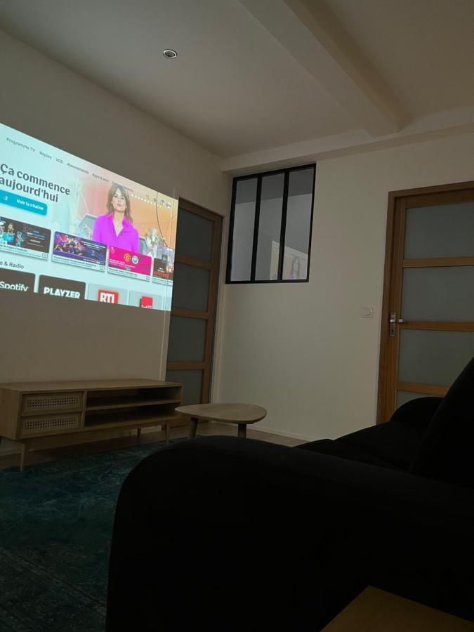 פריז Appartment Montorgueil/Chatelet מראה חיצוני תמונה
